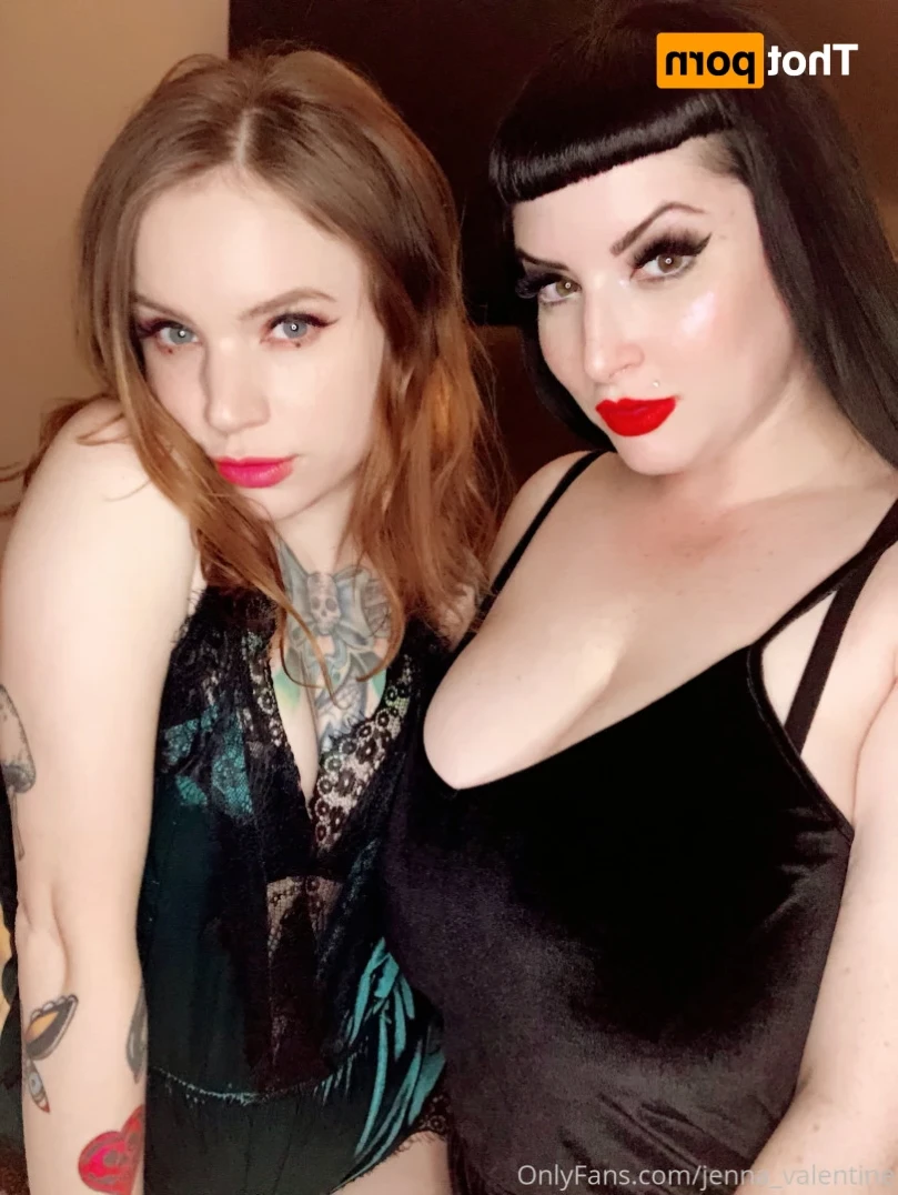 Jenna Valentine [ jenna_valentine ] Onlyfans leaked photo 14602848 on Hotleaks.tv