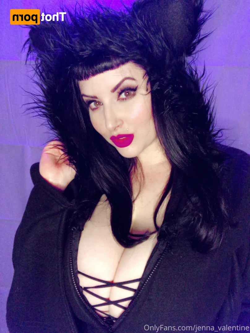 Jenna Valentine [ jenna_valentine ] Onlyfans leaked photo 14604624 on Hotleaks.tv