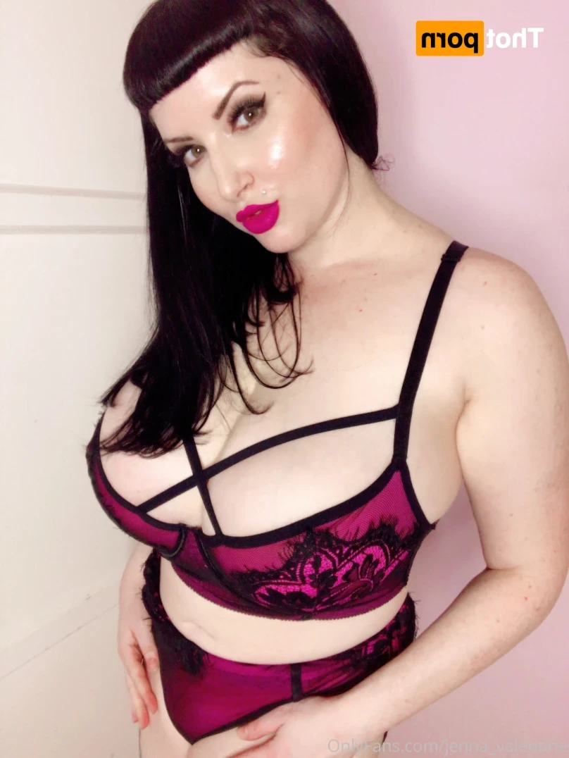 Jenna Valentine [ jenna_valentine ] Onlyfans leaked photo 14754404 on Hotleaks.tv