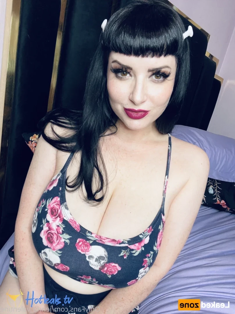 Jenna Valentine [ jenna_valentine ] Onlyfans leaked photo 15476320 on Hotleaks.tv