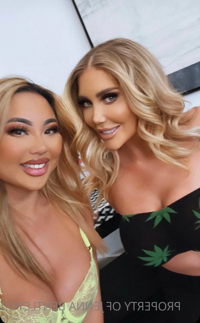 𝗝𝗘𝗡𝗡𝗔 𝗕𝗘𝗡𝗧𝗟𝗘𝗬 ❌ [ jennabentley ] Onlyfans leaked photo 3315734 on Hotleaks.tv