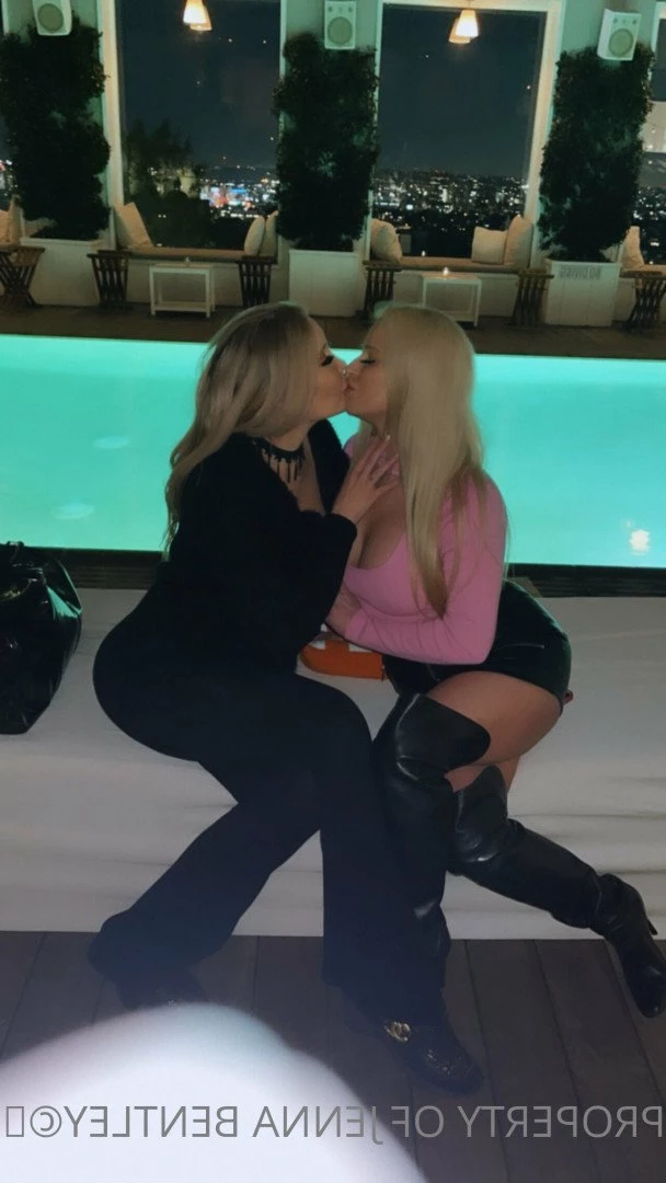 𝗝𝗘𝗡𝗡𝗔 𝗕𝗘𝗡𝗧𝗟𝗘𝗬 ❌ [ jennabentley ] Onlyfans leaked photo 3315759 on Hotleaks.tv