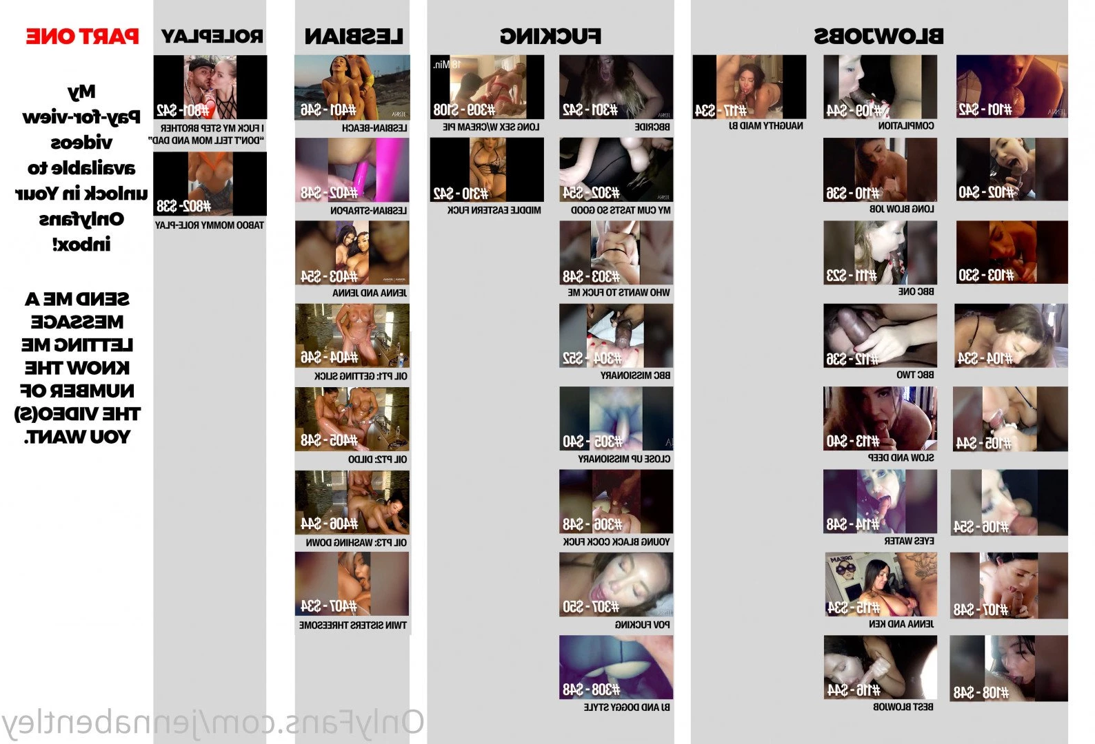 𝗝𝗘𝗡𝗡𝗔 𝗕𝗘𝗡𝗧𝗟𝗘𝗬 ❌ [ jennabentley ] Onlyfans leaked photo 3315834 on Hotleaks.tv