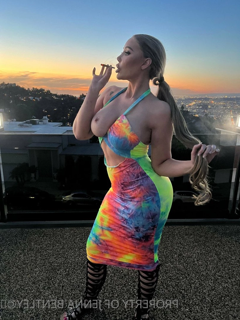 𝗝𝗘𝗡𝗡𝗔 𝗕𝗘𝗡𝗧𝗟𝗘𝗬 ❌ [ jennabentley ] Onlyfans leaked photo 3315866 on Hotleaks.tv