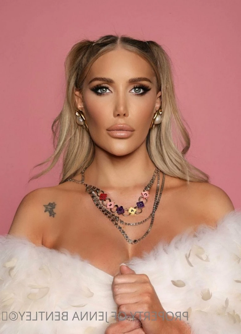 𝗝𝗘𝗡𝗡𝗔 𝗕𝗘𝗡𝗧𝗟𝗘𝗬 ❌ [ jennabentley ] Onlyfans leaked photo 3316054 on Hotleaks.tv