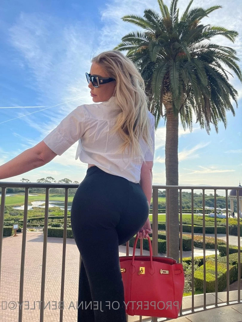𝗝𝗘𝗡𝗡𝗔 𝗕𝗘𝗡𝗧𝗟𝗘𝗬 ❌ [ jennabentley ] Onlyfans leaked photo 3316097 on Hotleaks.tv