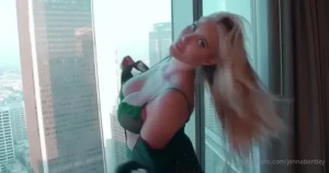 𝗝𝗘𝗡𝗡𝗔 𝗕𝗘𝗡𝗧𝗟𝗘𝗬 ❌ [ jennabentley ] Onlyfans leaked video 4900782 on Hotleaks.tv