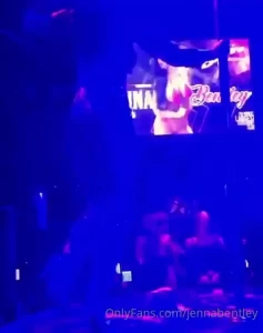 𝗝𝗘𝗡𝗡𝗔 𝗕𝗘𝗡𝗧𝗟𝗘𝗬 ❌ [ jennabentley ] Onlyfans leaked video 4900856 on Hotleaks.tv