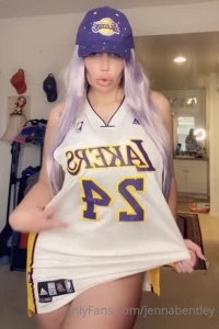 𝗝𝗘𝗡𝗡𝗔 𝗕𝗘𝗡𝗧𝗟𝗘𝗬 ❌ [ jennabentley ] Onlyfans leaked video 4900955 on Hotleaks.tv