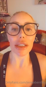 𝗝𝗘𝗡𝗡𝗔 𝗕𝗘𝗡𝗧𝗟𝗘𝗬 ❌ [ jennabentley ] Onlyfans leaked video 4900991 on Hotleaks.tv
