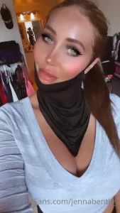𝗝𝗘𝗡𝗡𝗔 𝗕𝗘𝗡𝗧𝗟𝗘𝗬 ❌ [ jennabentley ] Onlyfans leaked video 4901046 on Hotleaks.tv