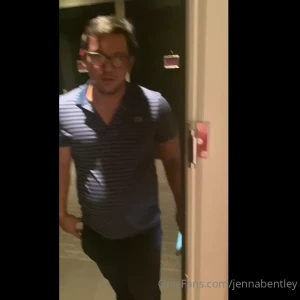 𝗝𝗘𝗡𝗡𝗔 𝗕𝗘𝗡𝗧𝗟𝗘𝗬 ❌ [ jennabentley ] Onlyfans leaked video 4901056 on Hotleaks.tv
