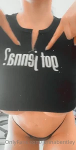 𝗝𝗘𝗡𝗡𝗔 𝗕𝗘𝗡𝗧𝗟𝗘𝗬 ❌ [ jennabentley ] Onlyfans leaked video 4901166 on Hotleaks.tv