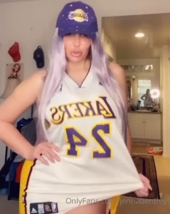 𝗝𝗘𝗡𝗡𝗔 𝗕𝗘𝗡𝗧𝗟𝗘𝗬 ❌ [ jennabentley ] Onlyfans leaked video 4901196 on Hotleaks.tv