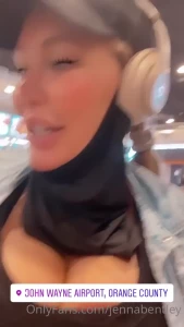 𝗝𝗘𝗡𝗡𝗔 𝗕𝗘𝗡𝗧𝗟𝗘𝗬 ❌ [ jennabentley ] Onlyfans leaked video 4901202 on Hotleaks.tv