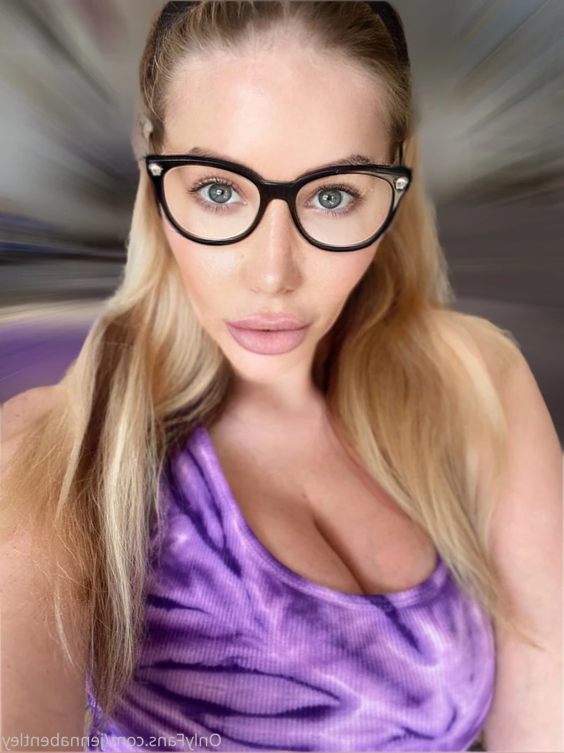𝗝𝗘𝗡𝗡𝗔 𝗕𝗘𝗡𝗧𝗟𝗘𝗬 ❌ [ jennabentley ] Onlyfans leaked photo 5835345 on Hotleaks.tv