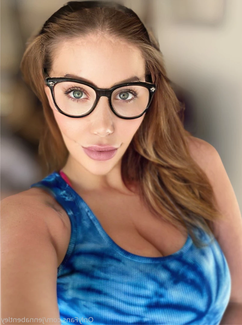 𝗝𝗘𝗡𝗡𝗔 𝗕𝗘𝗡𝗧𝗟𝗘𝗬 ❌ [ jennabentley ] Onlyfans leaked photo 5835463 on Hotleaks.tv