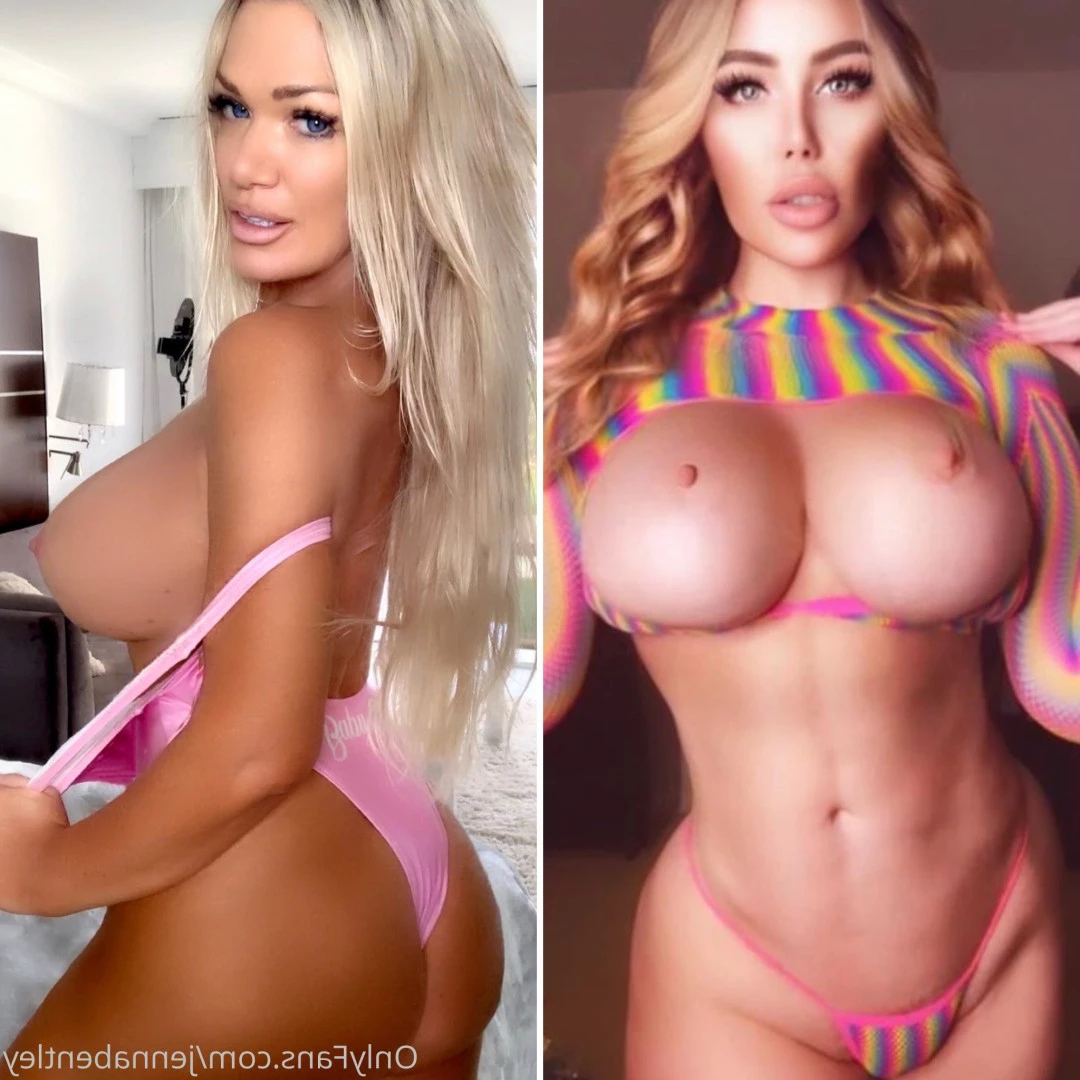 𝗝𝗘𝗡𝗡𝗔 𝗕𝗘𝗡𝗧𝗟𝗘𝗬 ❌ [ jennabentley ] Onlyfans leaked photo 5835652 on Hotleaks.tv