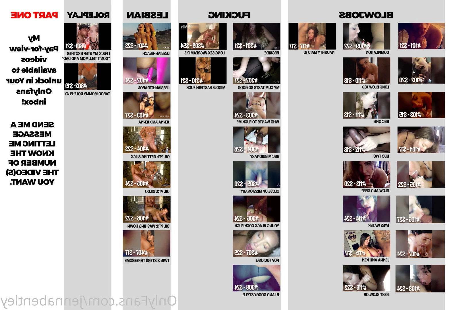 𝗝𝗘𝗡𝗡𝗔 𝗕𝗘𝗡𝗧𝗟𝗘𝗬 ❌ [ jennabentley ] Onlyfans leaked photo 5835693 on Hotleaks.tv