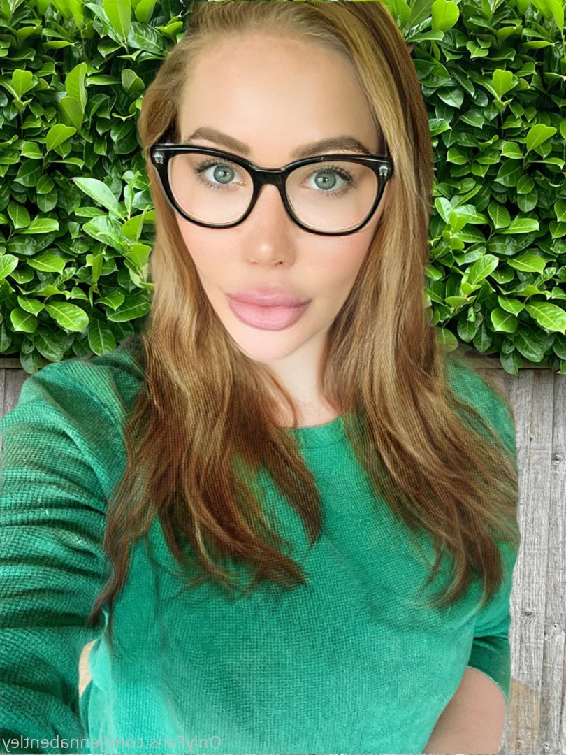 𝗝𝗘𝗡𝗡𝗔 𝗕𝗘𝗡𝗧𝗟𝗘𝗬 ❌ [ jennabentley ] Onlyfans leaked photo 5835833 on Hotleaks.tv