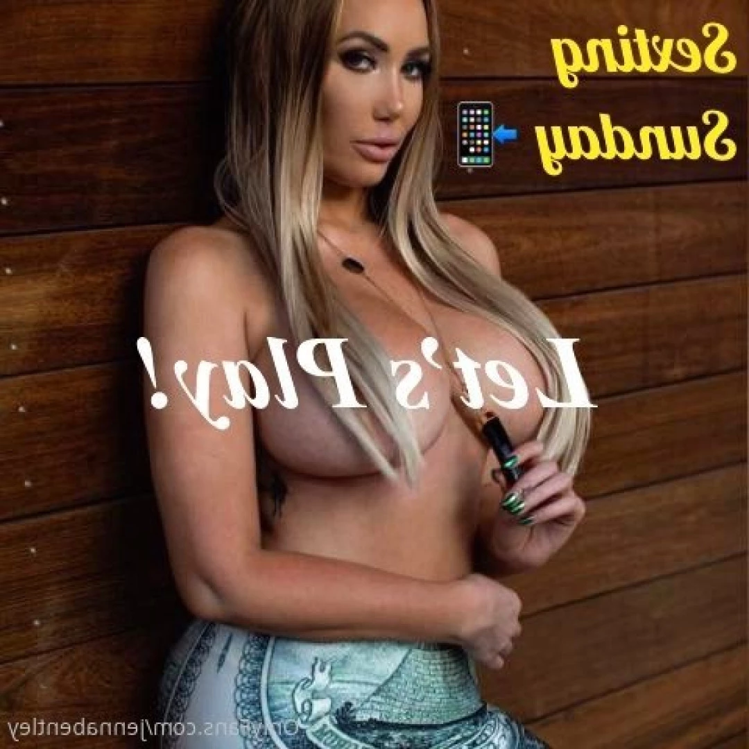 𝗝𝗘𝗡𝗡𝗔 𝗕𝗘𝗡𝗧𝗟𝗘𝗬 ❌ [ jennabentley ] Onlyfans leaked photo 5835860 on Hotleaks.tv