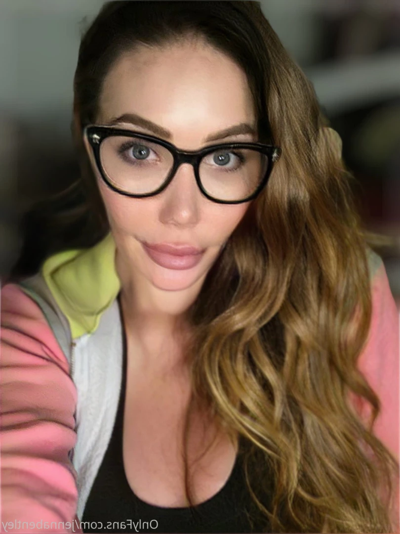 𝗝𝗘𝗡𝗡𝗔 𝗕𝗘𝗡𝗧𝗟𝗘𝗬 ❌ [ jennabentley ] Onlyfans leaked photo 5836193 on Hotleaks.tv