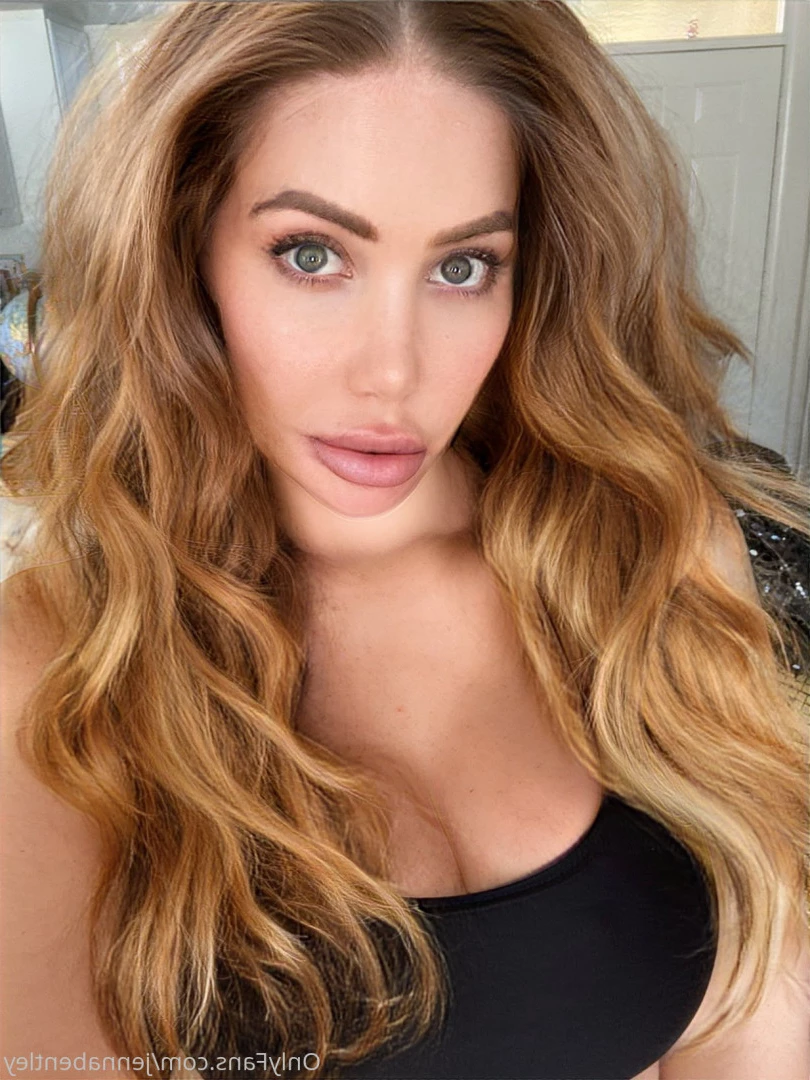 𝗝𝗘𝗡𝗡𝗔 𝗕𝗘𝗡𝗧𝗟𝗘𝗬 ❌ [ jennabentley ] Onlyfans leaked photo 5836784 on Hotleaks.tv