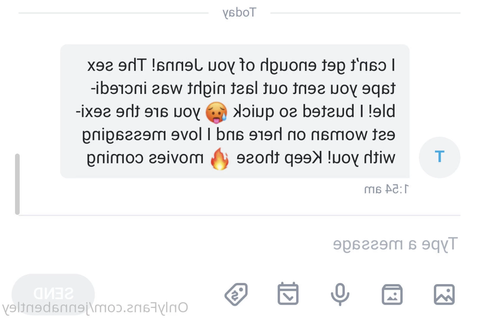 𝗝𝗘𝗡𝗡𝗔 𝗕𝗘𝗡𝗧𝗟𝗘𝗬 ❌ [ jennabentley ] Onlyfans leaked photo 5836792 on Hotleaks.tv