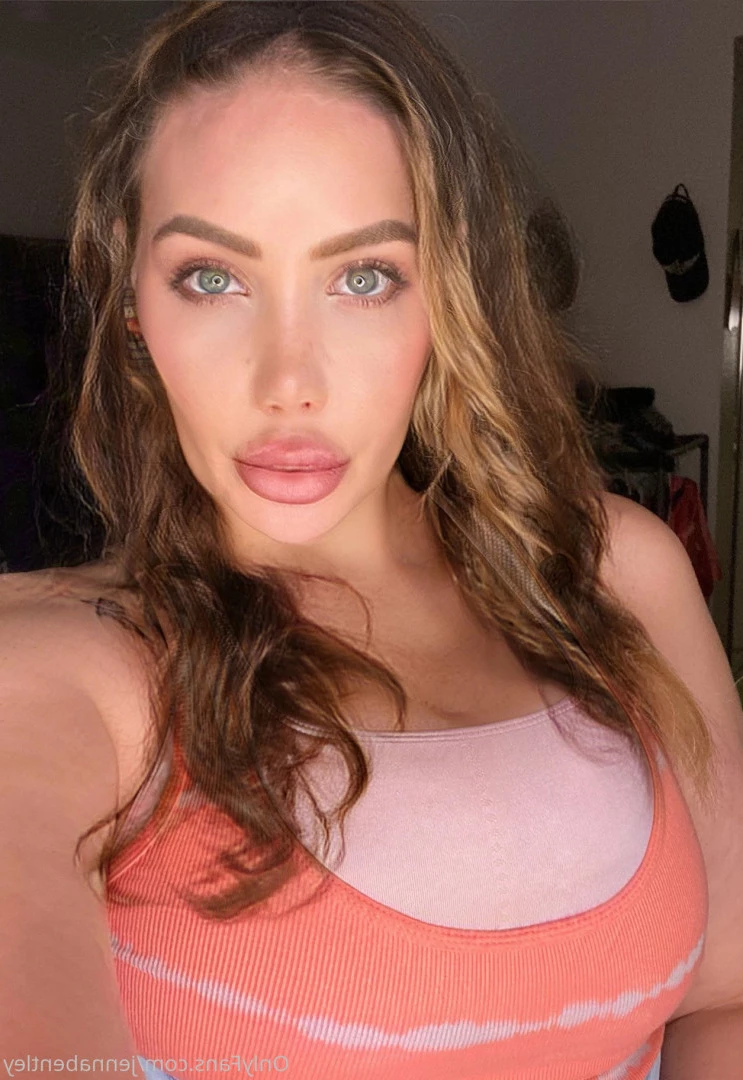 𝗝𝗘𝗡𝗡𝗔 𝗕𝗘𝗡𝗧𝗟𝗘𝗬 ❌ [ jennabentley ] Onlyfans leaked photo 5836867 on Hotleaks.tv