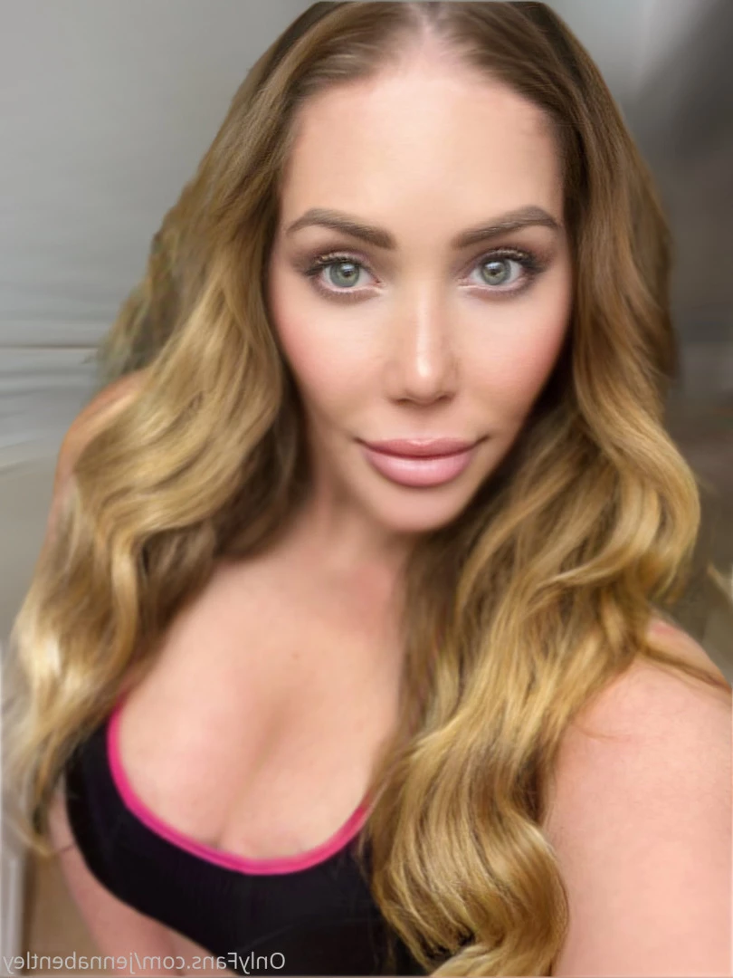 𝗝𝗘𝗡𝗡𝗔 𝗕𝗘𝗡𝗧𝗟𝗘𝗬 ❌ [ jennabentley ] Onlyfans leaked photo 5836953 on Hotleaks.tv