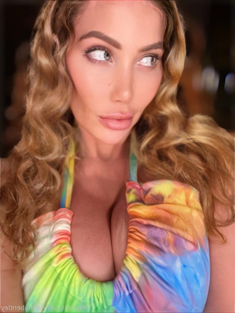 𝗝𝗘𝗡𝗡𝗔 𝗕𝗘𝗡𝗧𝗟𝗘𝗬 ❌ [ jennabentley ] Onlyfans leaked photo 5837305 on Hotleaks.tv