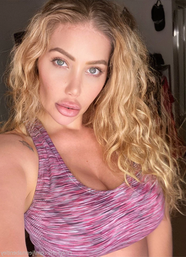 𝗝𝗘𝗡𝗡𝗔 𝗕𝗘𝗡𝗧𝗟𝗘𝗬 ❌ [ jennabentley ] Onlyfans leaked photo 5837730 on Hotleaks.tv