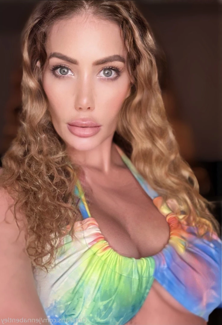 𝗝𝗘𝗡𝗡𝗔 𝗕𝗘𝗡𝗧𝗟𝗘𝗬 ❌ [ jennabentley ] Onlyfans leaked photo 5837749 on Hotleaks.tv