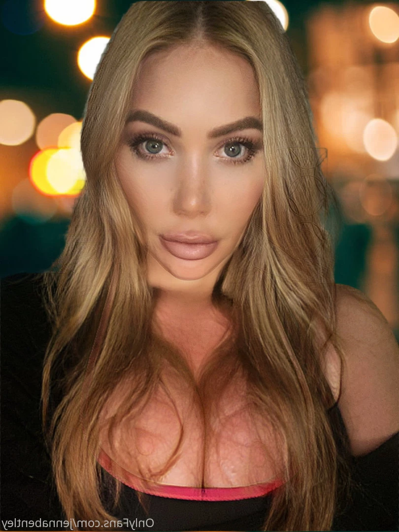 𝗝𝗘𝗡𝗡𝗔 𝗕𝗘𝗡𝗧𝗟𝗘𝗬 ❌ [ jennabentley ] Onlyfans leaked photo 5837948 on Hotleaks.tv