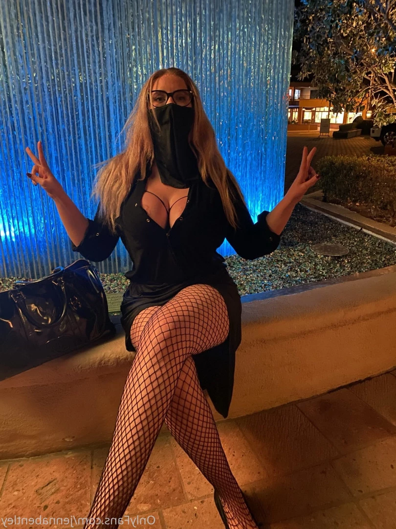 𝗝𝗘𝗡𝗡𝗔 𝗕𝗘𝗡𝗧𝗟𝗘𝗬 ❌ [ jennabentley ] Onlyfans leaked photo 5838238 on Hotleaks.tv