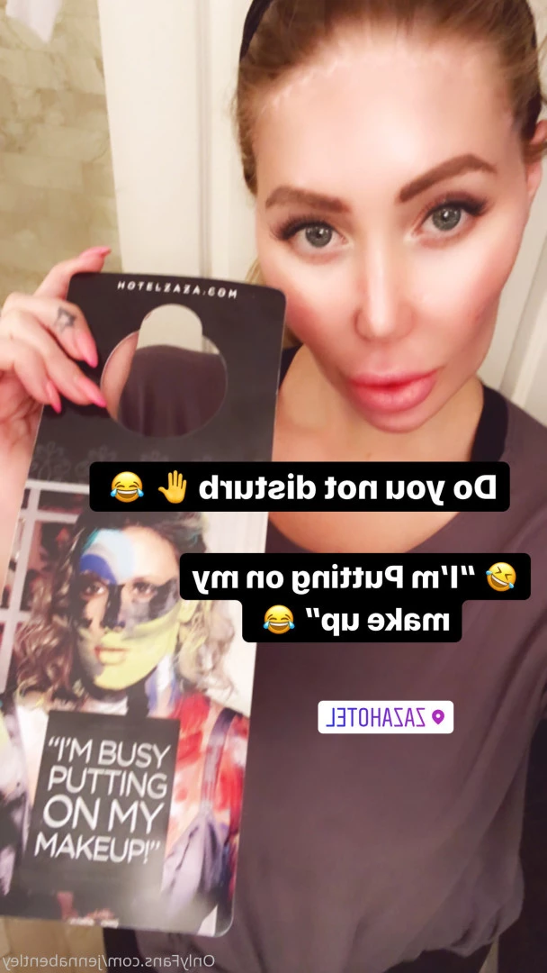𝗝𝗘𝗡𝗡𝗔 𝗕𝗘𝗡𝗧𝗟𝗘𝗬 ❌ [ jennabentley ] Onlyfans leaked photo 5838355 on Hotleaks.tv