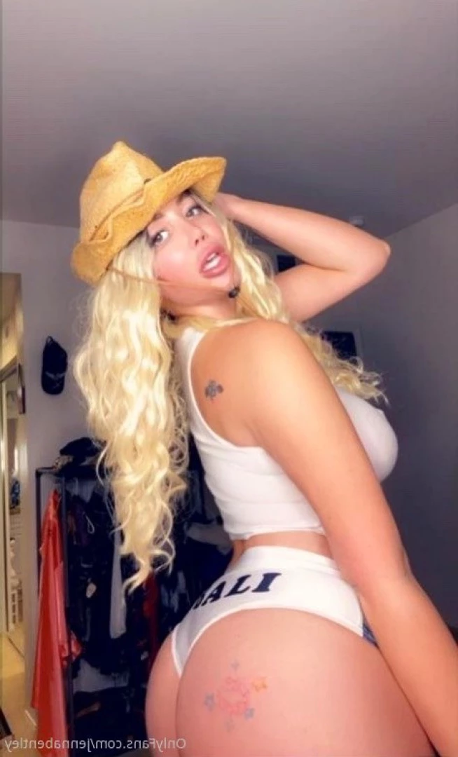 𝗝𝗘𝗡𝗡𝗔 𝗕𝗘𝗡𝗧𝗟𝗘𝗬 ❌ [ jennabentley ] Onlyfans leaked photo 5838647 on Hotleaks.tv