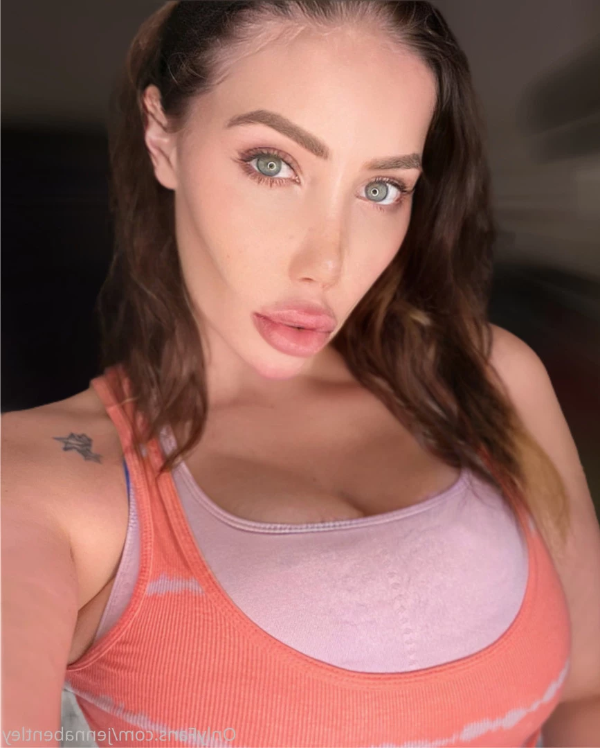 𝗝𝗘𝗡𝗡𝗔 𝗕𝗘𝗡𝗧𝗟𝗘𝗬 ❌ [ jennabentley ] Onlyfans leaked photo 5838787 on Hotleaks.tv