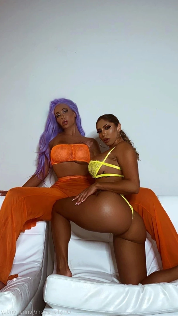 𝗝𝗘𝗡𝗡𝗔 𝗕𝗘𝗡𝗧𝗟𝗘𝗬 ❌ [ jennabentley ] Onlyfans leaked photo 5838923 on Hotleaks.tv