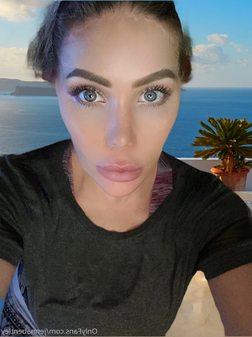𝗝𝗘𝗡𝗡𝗔 𝗕𝗘𝗡𝗧𝗟𝗘𝗬 ❌ [ jennabentley ] Onlyfans leaked photo 5838972 on Hotleaks.tv