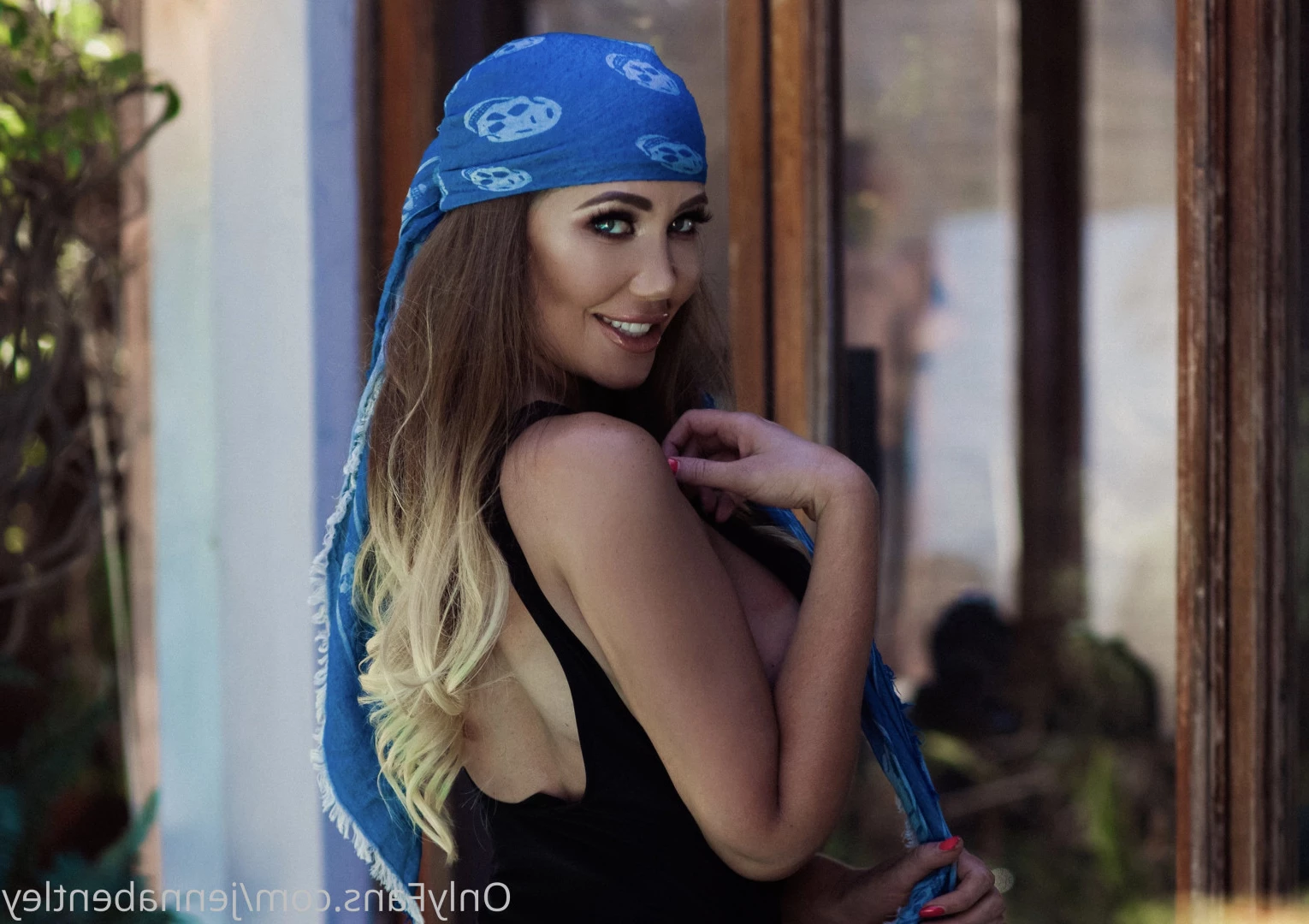 𝗝𝗘𝗡𝗡𝗔 𝗕𝗘𝗡𝗧𝗟𝗘𝗬 ❌ [ jennabentley ] Onlyfans leaked photo 5839102 on Hotleaks.tv