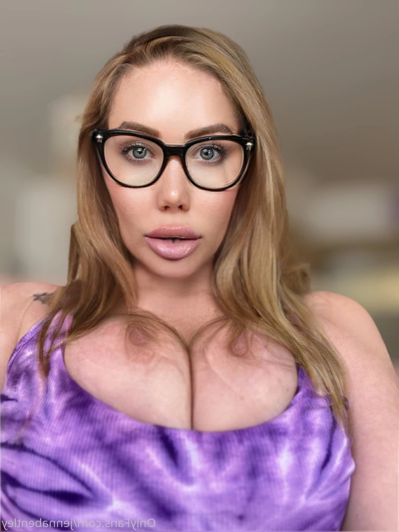 𝗝𝗘𝗡𝗡𝗔 𝗕𝗘𝗡𝗧𝗟𝗘𝗬 ❌ [ jennabentley ] Onlyfans leaked photo 5839216 on Hotleaks.tv