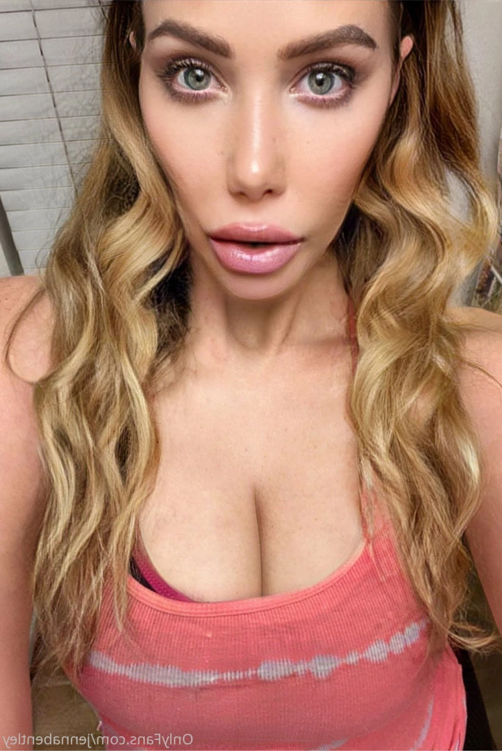 𝗝𝗘𝗡𝗡𝗔 𝗕𝗘𝗡𝗧𝗟𝗘𝗬 ❌ [ jennabentley ] Onlyfans leaked photo 5839496 on Hotleaks.tv