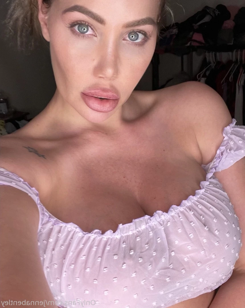 𝗝𝗘𝗡𝗡𝗔 𝗕𝗘𝗡𝗧𝗟𝗘𝗬 ❌ [ jennabentley ] Onlyfans leaked photo 5839794 on Hotleaks.tv