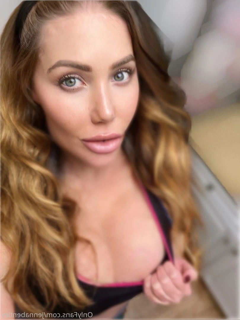 𝗝𝗘𝗡𝗡𝗔 𝗕𝗘𝗡𝗧𝗟𝗘𝗬 ❌ [ jennabentley ] Onlyfans leaked photo 5840182 on Hotleaks.tv