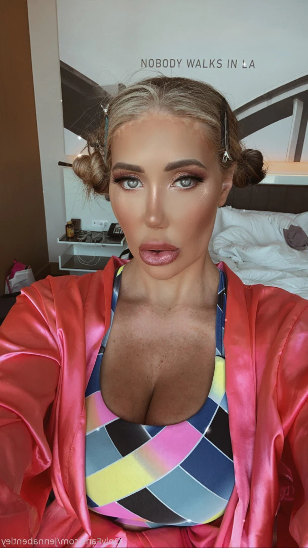 𝗝𝗘𝗡𝗡𝗔 𝗕𝗘𝗡𝗧𝗟𝗘𝗬 ❌ [ jennabentley ] Onlyfans leaked photo 5840860 on Hotleaks.tv