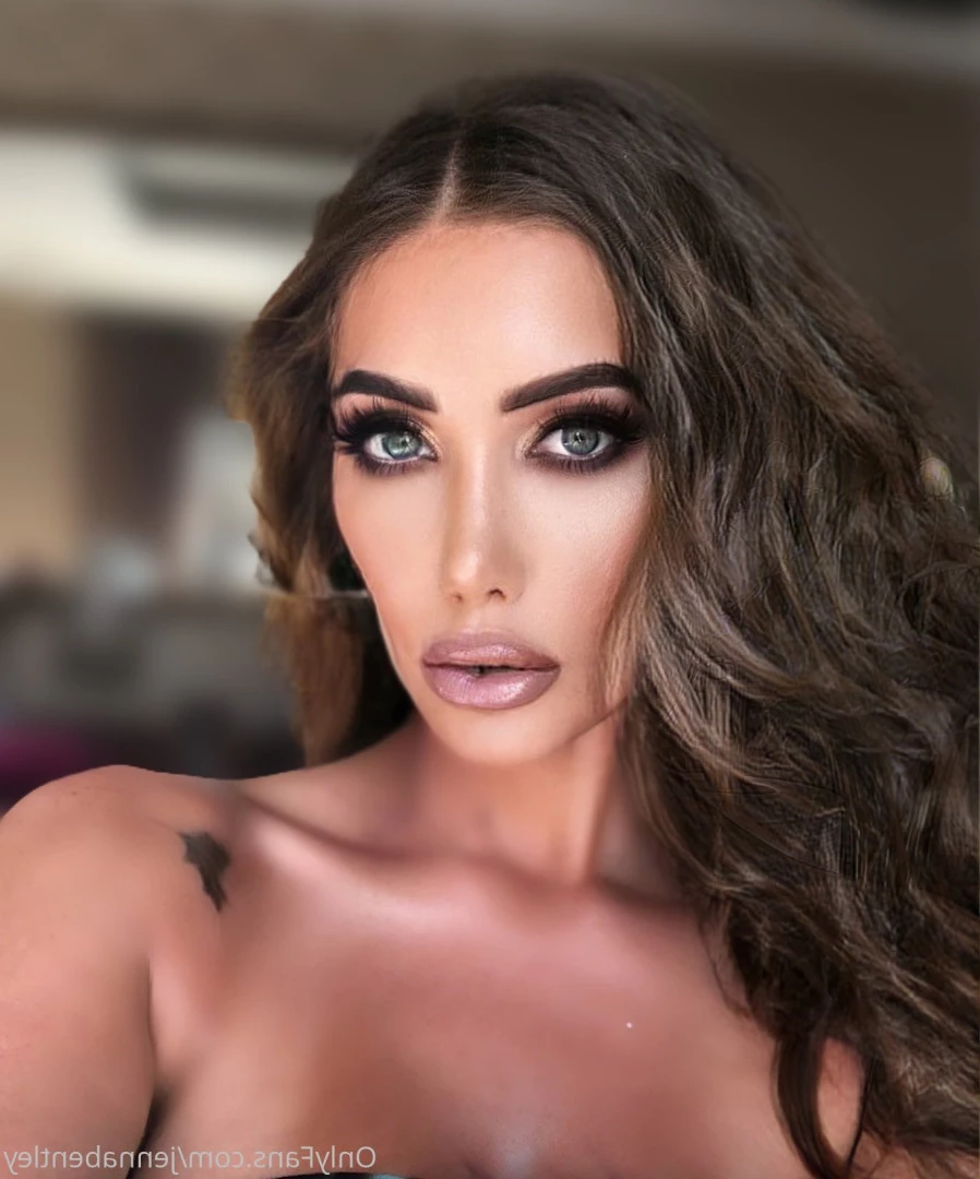 𝗝𝗘𝗡𝗡𝗔 𝗕𝗘𝗡𝗧𝗟𝗘𝗬 ❌ [ jennabentley ] Onlyfans leaked photo 5840924 on Hotleaks.tv