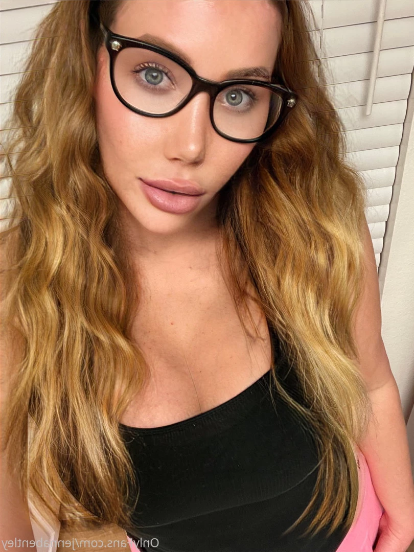 𝗝𝗘𝗡𝗡𝗔 𝗕𝗘𝗡𝗧𝗟𝗘𝗬 ❌ [ jennabentley ] Onlyfans leaked photo 5840981 on Hotleaks.tv