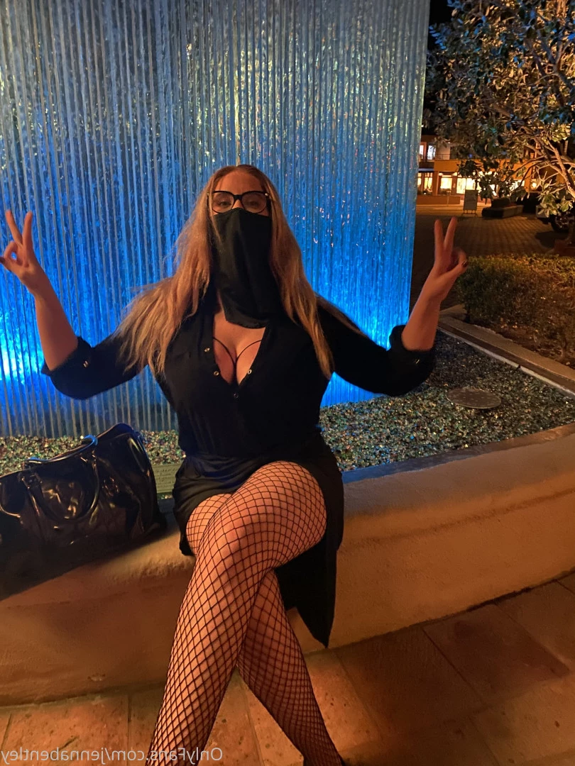 𝗝𝗘𝗡𝗡𝗔 𝗕𝗘𝗡𝗧𝗟𝗘𝗬 ❌ [ jennabentley ] Onlyfans leaked photo 5841155 on Hotleaks.tv