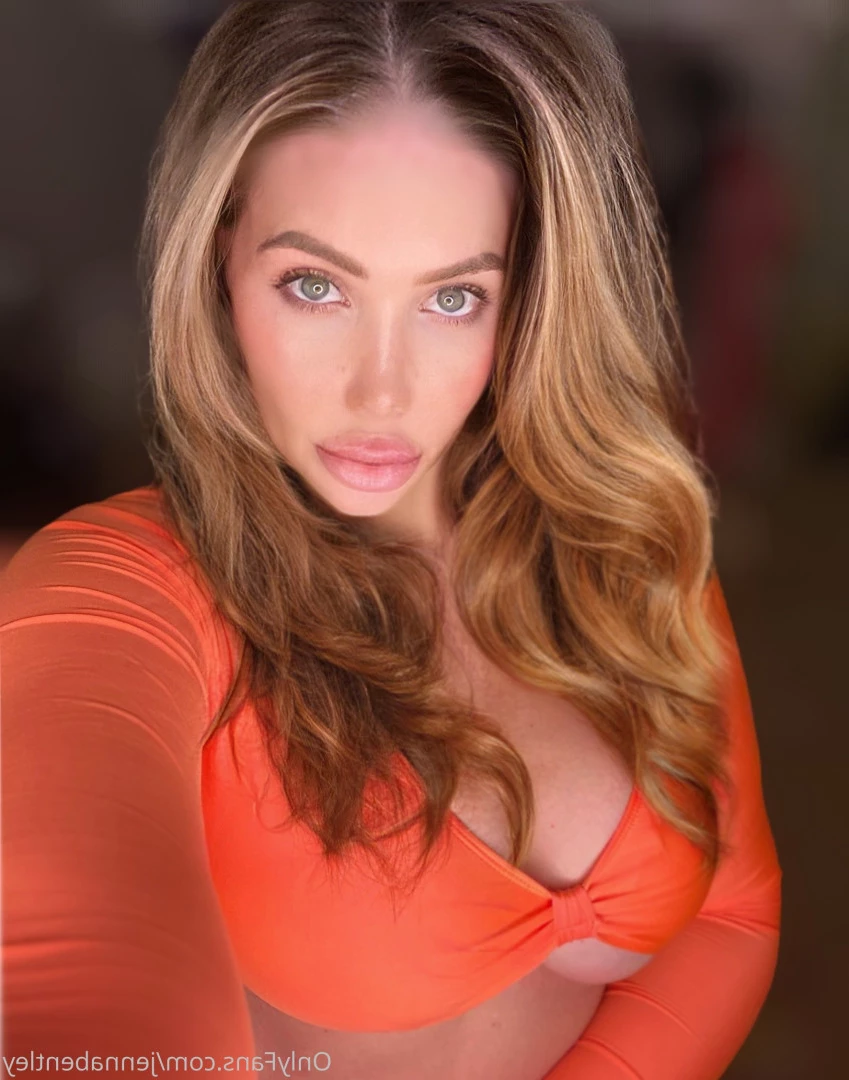 𝗝𝗘𝗡𝗡𝗔 𝗕𝗘𝗡𝗧𝗟𝗘𝗬 ❌ [ jennabentley ] Onlyfans leaked photo 5841203 on Hotleaks.tv